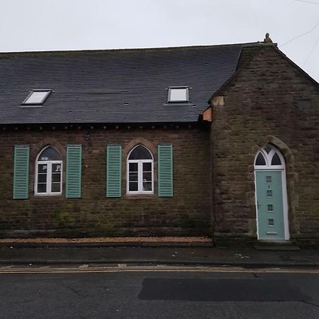 Renovated Church Close To The Beach Llanelli Esterno foto